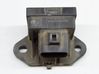 Fuel injection pump control unit/module F1FA9D370GA