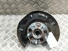 Rear wheel hub 52706G2200