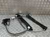 Front door electric window regulator 9854229