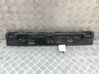 Rear bumper mounting bracket 8737070
