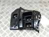 Rear bumper mounting bracket 8737094