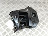Rear bumper mounting bracket 8737093