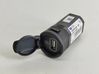 USB socket connector 96125G2000
