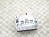 Engine mount bracket BK217M124AD