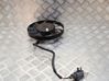 Elektrisks radiatoru ventilators 5YY0564