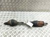 Front driveshaft 7596911