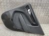 Rear door card panel trim 31407710
