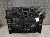 Radiator cooling fan shroud 940013004