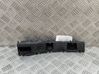 Soporte del parachoques delantero FR8B16C066AC