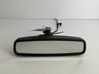 Espejo retrovisor (interior) FU5A17E678TD