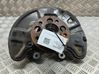 Front wheel hub A2123303401