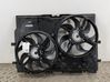 Radiator cooling fan shroud CFF228000P
