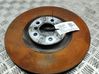 Front brake disc 6884001