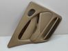 Rear door card panel trim XR855368ADX