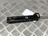 Seat belt adjustment motor 4M0857819A