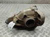 Rear differential 8643139