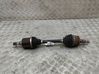 Front driveshaft 13335155
