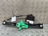 Rear window lifting mechanism without motor 5Q0959812E