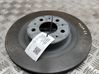 Rear brake disc 118863200B