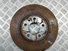 Front brake disc 8W0615301G