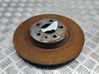 Front brake disc 8W0615301G
