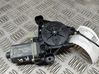 Front door window regulator motor 0130822076