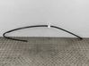 Roof trim bar molding cover 6W8320710AJ