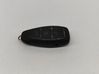 Ignition key/card 5WK48801