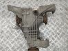 Rear differential 0D2500043C