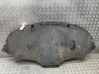 Center/middle under tray cover 110083800F