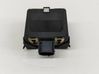 Sensor de radar Distronic 7N0907572