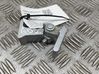 Rear door upper hinge 8X0831408A