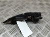 Rear bumper mounting bracket 3V9807393A