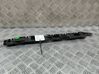 Rear bumper mounting bracket 3V9807394