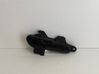 Front door exterior handle 152811500D