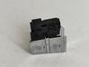 Hand parking brake switch 4K0927225B