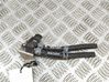 Abgasdrucksensor Differenzdrucksensor 0281006300