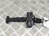 Front door check strap stopper 7431279