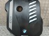 Engine cover (trim) 8740595