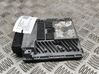 Engine control unit/module 4F0907552A