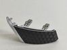 Dashboard glove box trim 4992101