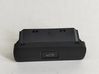 Tailgate/boot open switch button P32350330