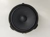 Altavoz de la puerta trasera GX7318808CD