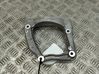A/C compressor mount bracket 9826641380