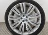 Felgi aluminiowe R22 J6A21007TA
