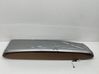 Tailgate/trunk spoiler 31488325