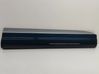 Front door trim (molding) 4M0853960G