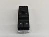 Electric window control switch 10A959862AG