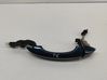 Front door exterior handle 4M1837167A