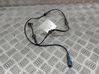 Priekšējais bremžu ABS sensors 9665631680